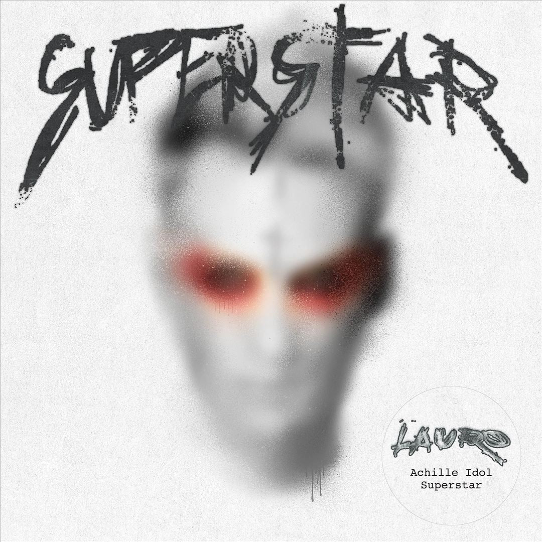 Achille Idol Immortale cover art