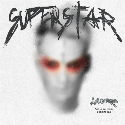 Achille Idol Immortale cover art