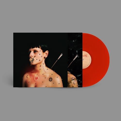 Grande   cover art