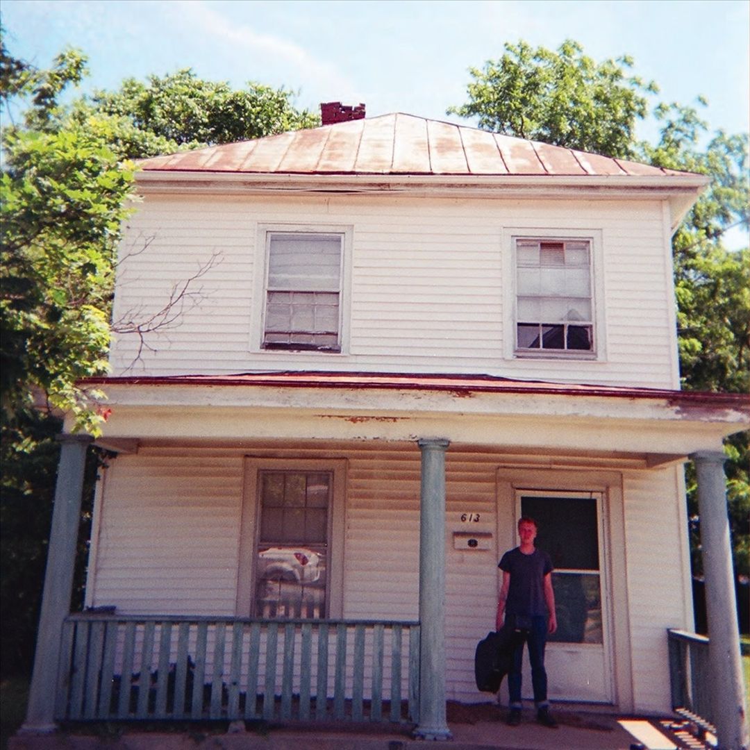 Seven Pines cover art