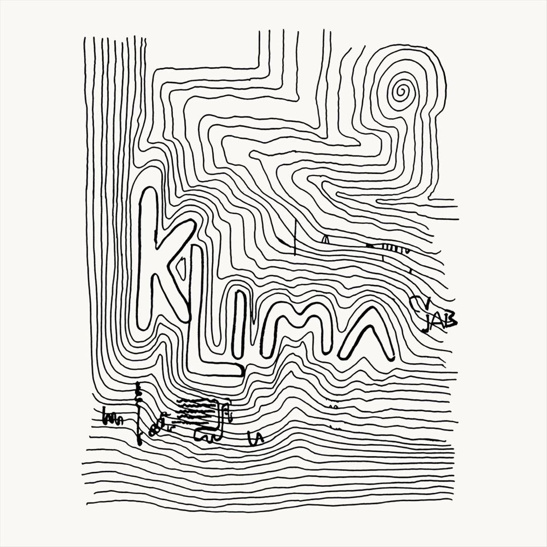 Klima cover art