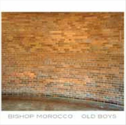 Old Boys cover art