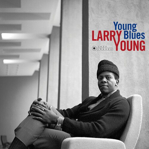 Young Blues cover art