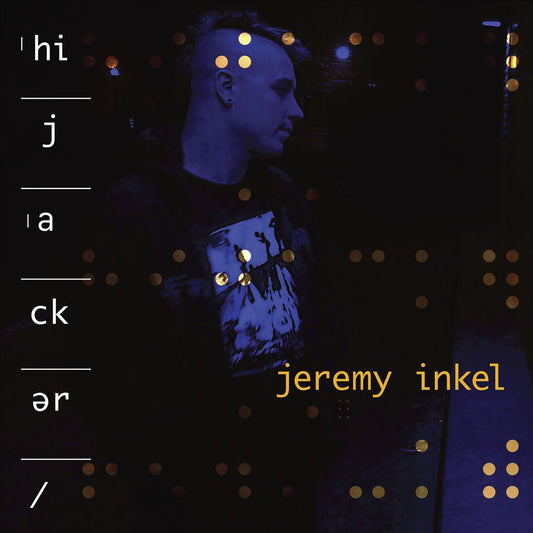 Hijacker cover art
