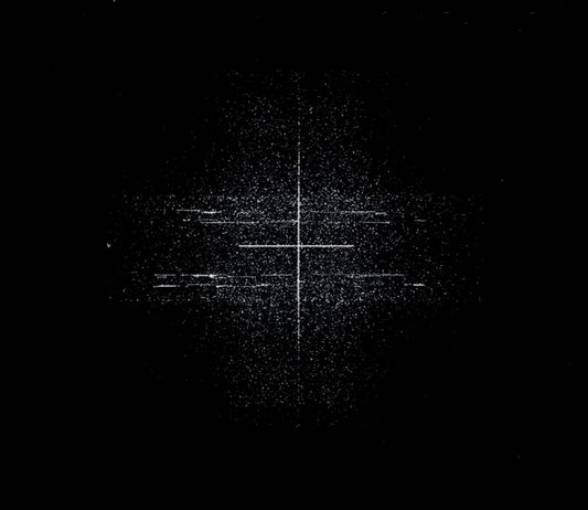 Alpha Heaven cover art