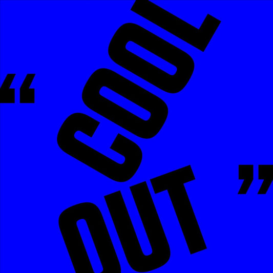 Cool Out cover art