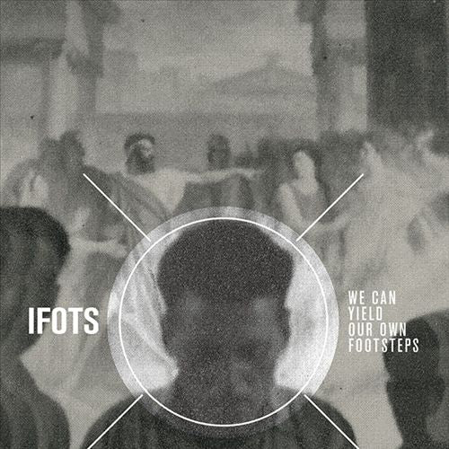 We Can Yield Our Own Footsteps cover art