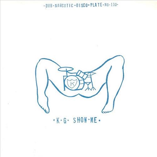 Show Me cover art