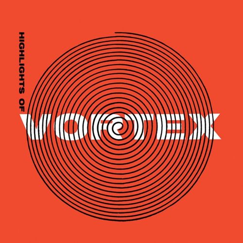 Highlights of Vortex: Electronic Experiments & Music cover art