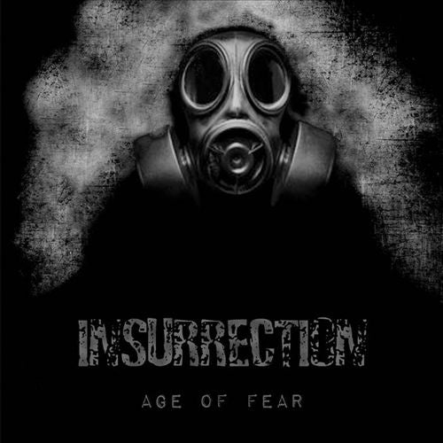 Age of Fear cover art