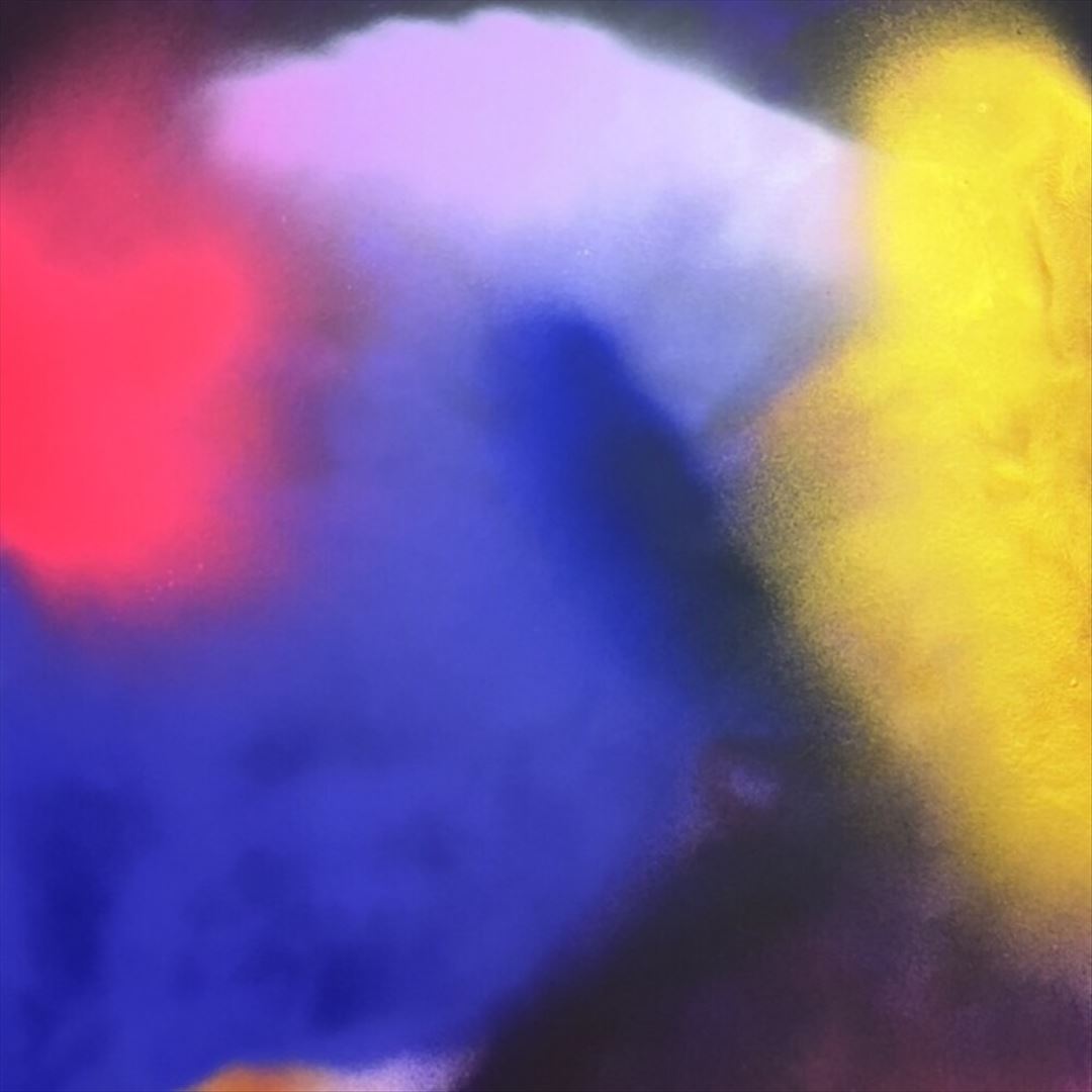 Hypnagogia cover art