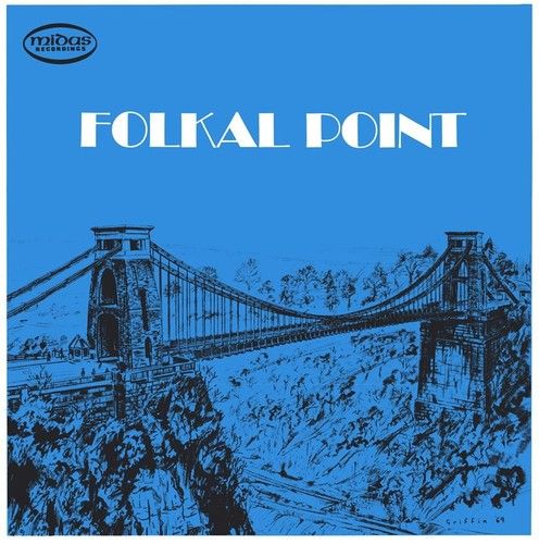 Folkal Point cover art