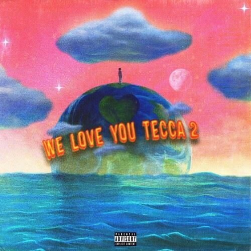 We Love You Tecca cover art