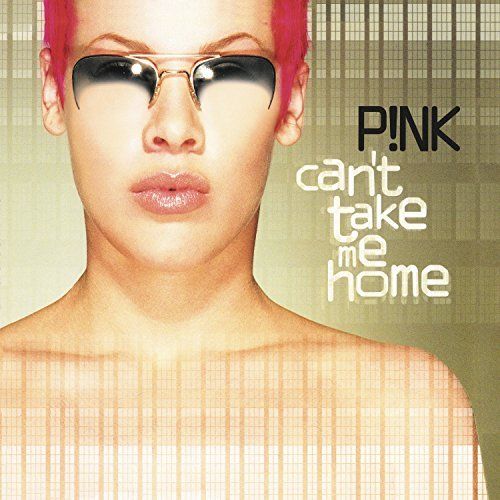 Can't Take Me Home cover art