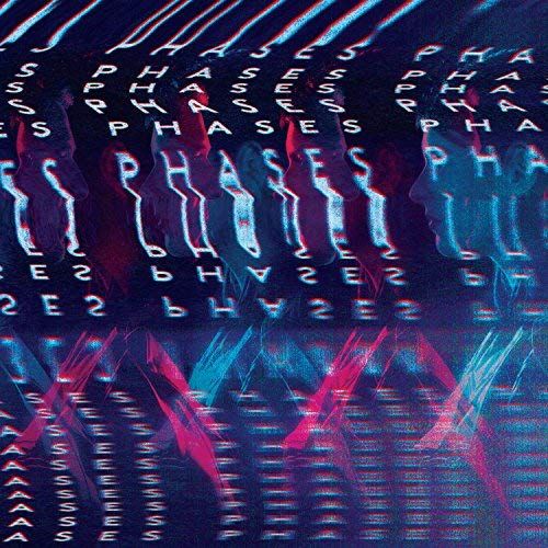 PHASES cover art