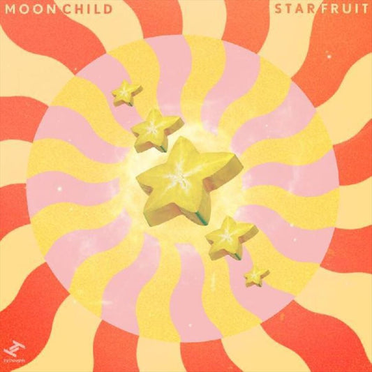 Starfruit cover art