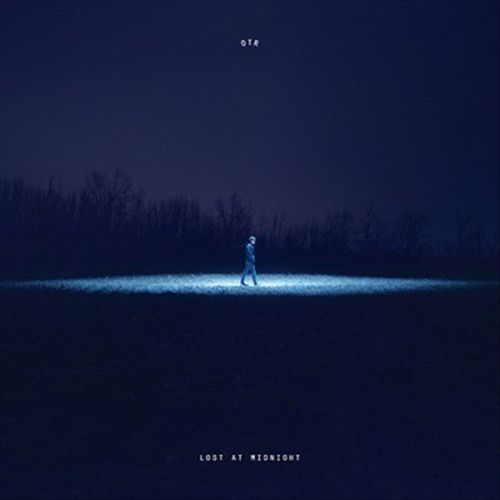 Lost at Midnight cover art