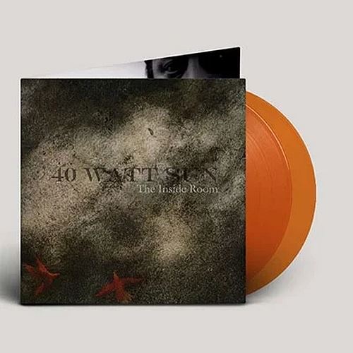 Inside Room cover art