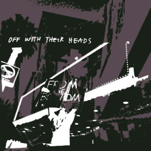 From the Bottom cover art