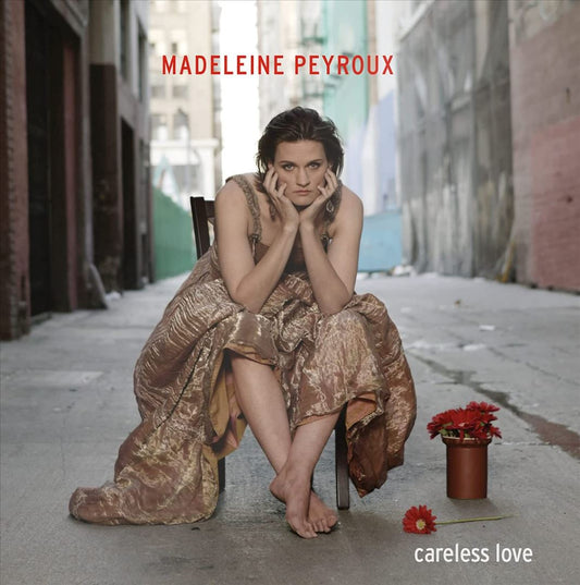Careless Love cover art