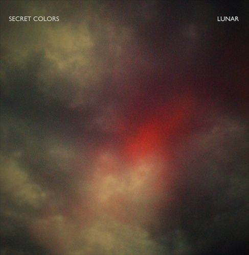 Lunar cover art