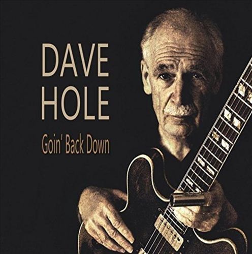 Goin' Back Down cover art