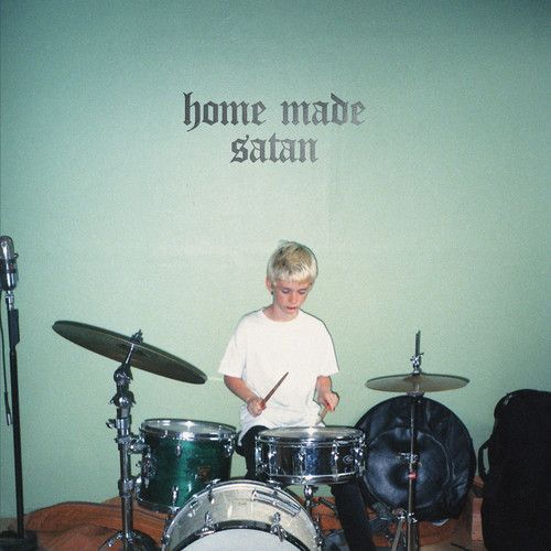Home Made Satan cover art