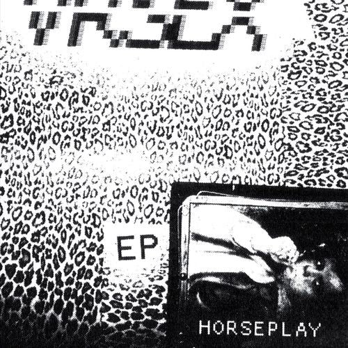 Horseplay [Explicit Content]  cover art
