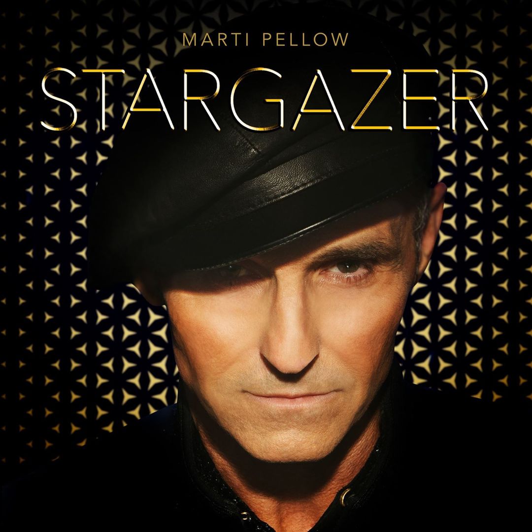 Stargazer cover art
