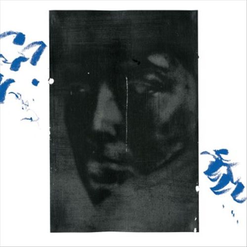 Holy Spring [Indies-Only Transparent Blue Vinyl] cover art