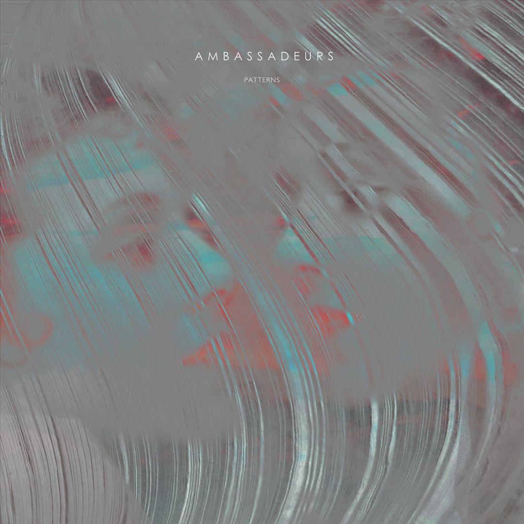 Patterns cover art
