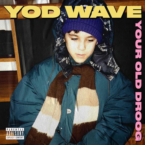 YOD Wave cover art
