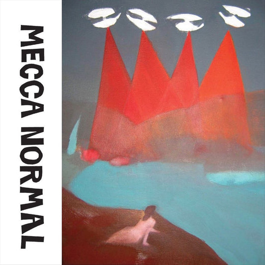 Malachi cover art