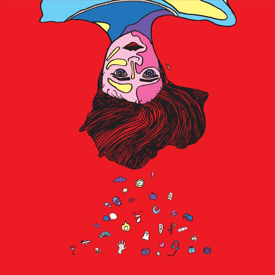 Bad Humors cover art