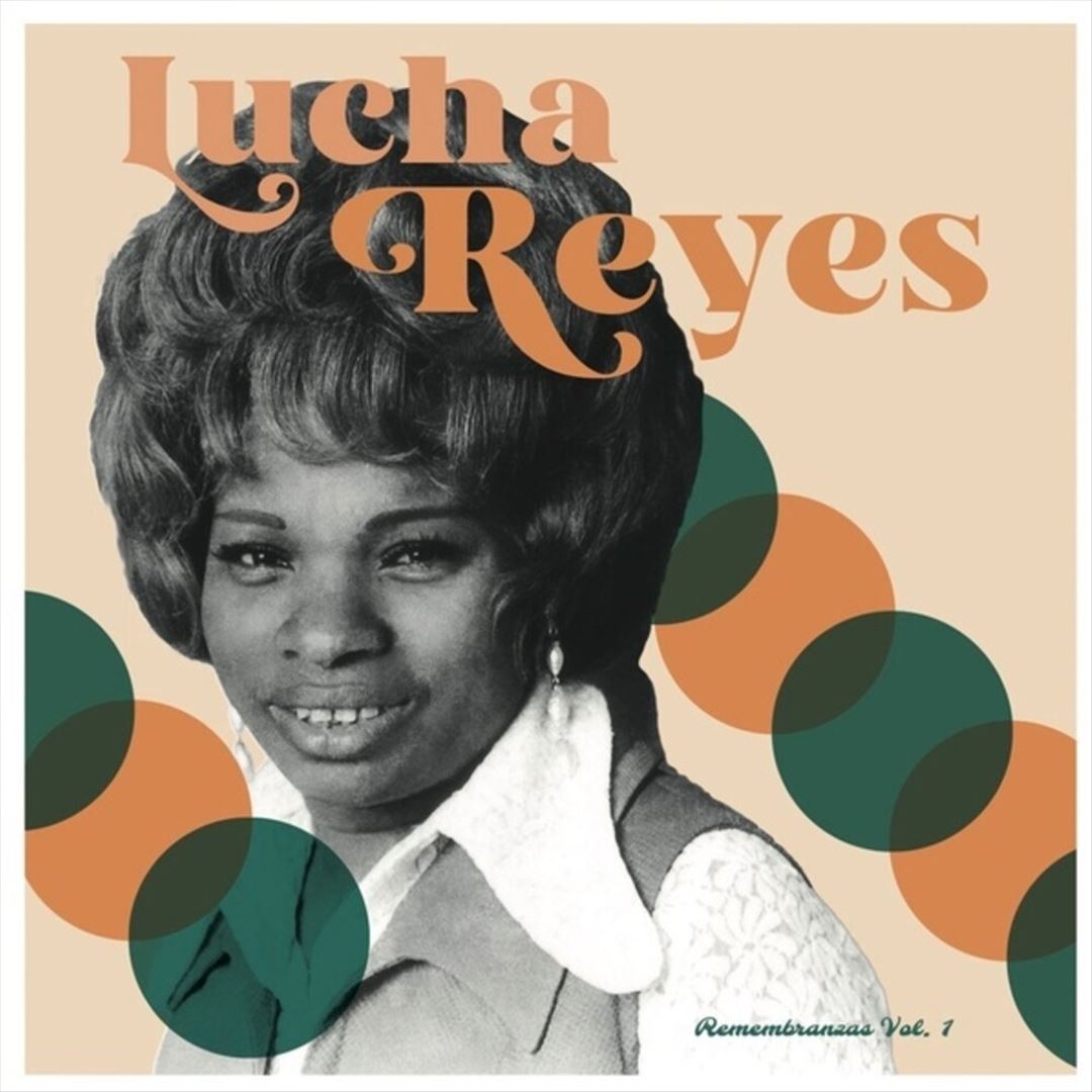 Remenbranzas, Vol. 1 cover art