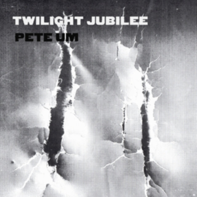 TWILIGHT JUBILEE cover art