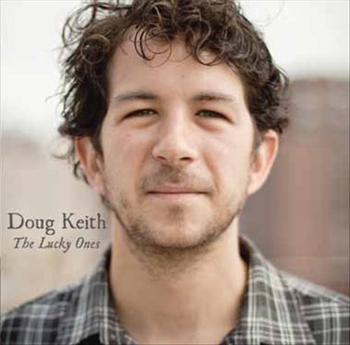 Lucky Ones cover art