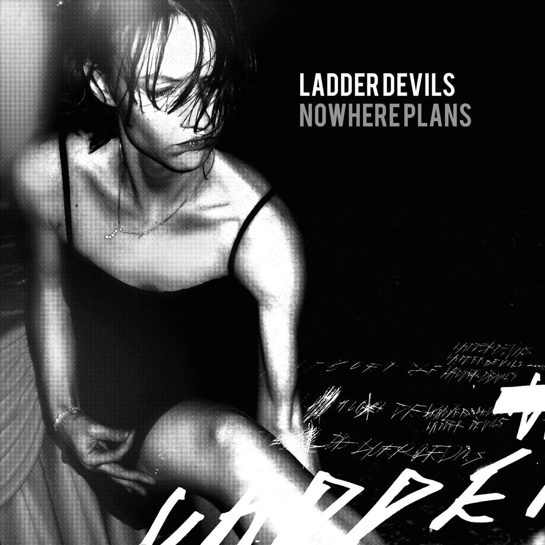 Nowhere Plans cover art