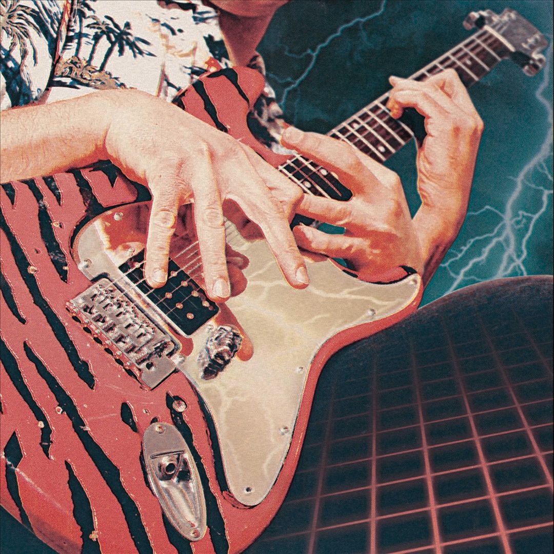 Good Graphics cover art