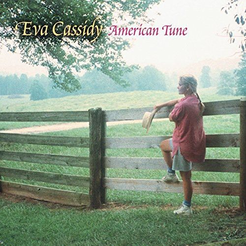 American Tune [180g Vinyl] cover art