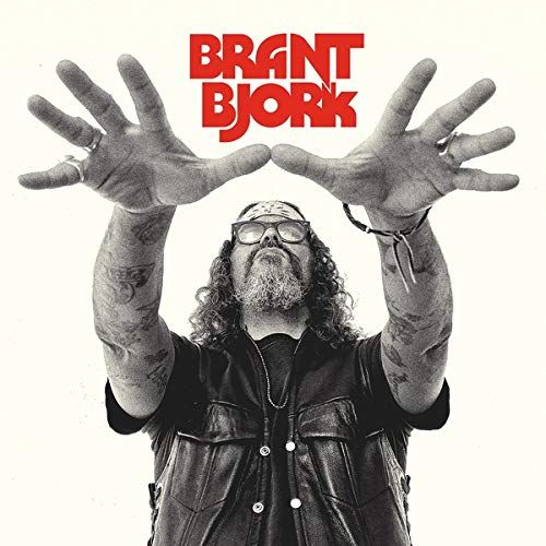 Brant Bjork cover art