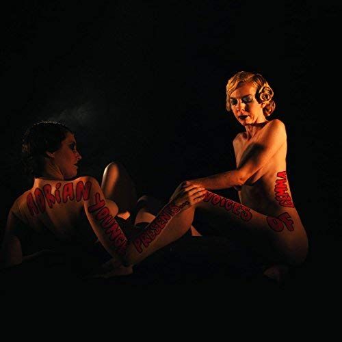 Adrian Younge Presents Voices of Gemma cover art