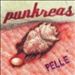 Pelle cover art