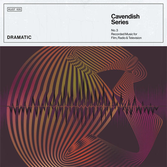 Cavendish Series, Vol. 3 cover art