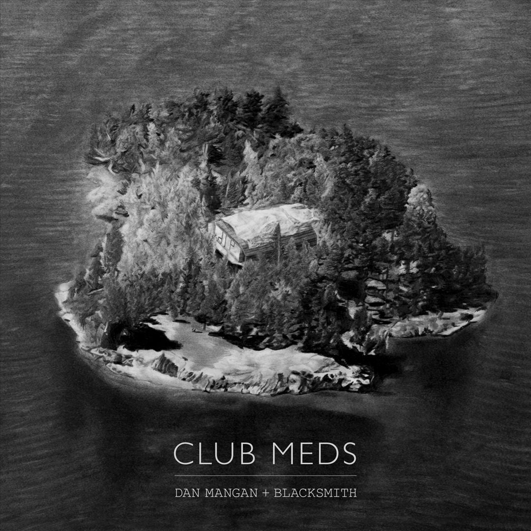 Club Meds cover art