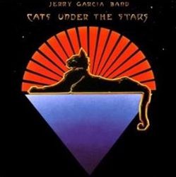 Cats Under the Stars cover art