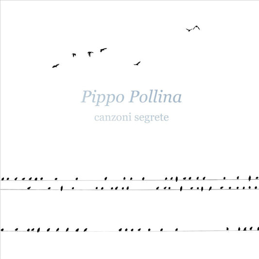 Canzoni Segrete cover art