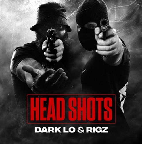 Head Shots cover art