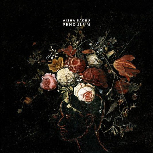 Pendulum cover art