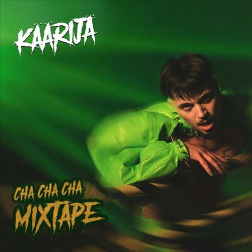Cha Cha Cha Mixtape cover art